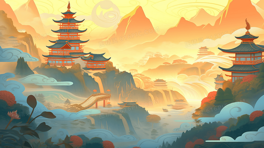 从历史变迁看“大江南北”含义的演变