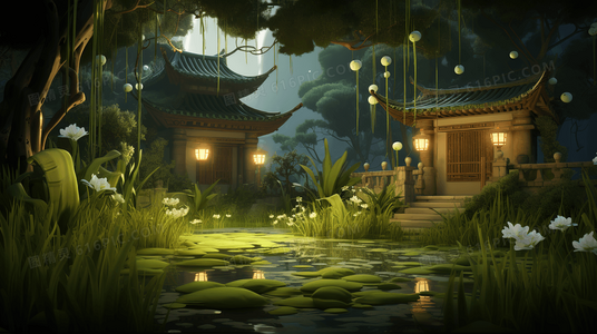 百度百科没告诉你的剑骨细节：隐藏设定与伏笔分析