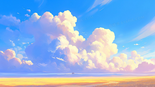 拥抱春天：治愈系动漫中的温暖物语