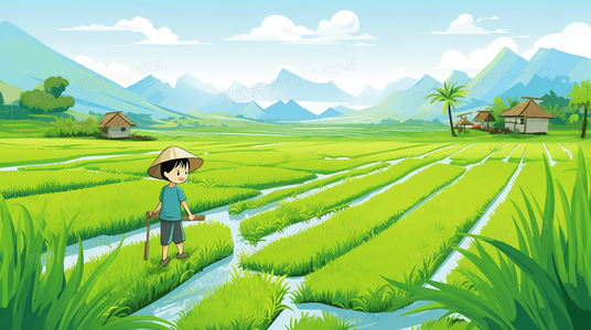 底层怒吼:影片如何展现印度农村的现实困境