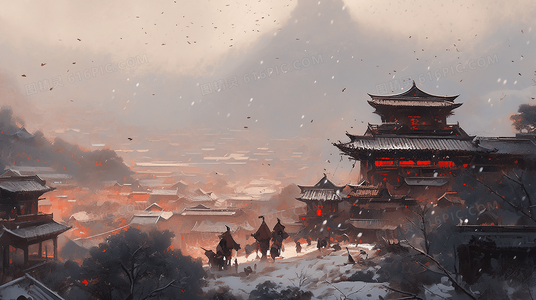 从邻家到心上：一段悄然生长的治愈系爱恋