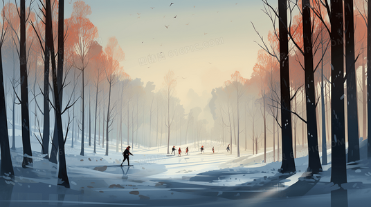 神谕芯片：被科技重塑的天使