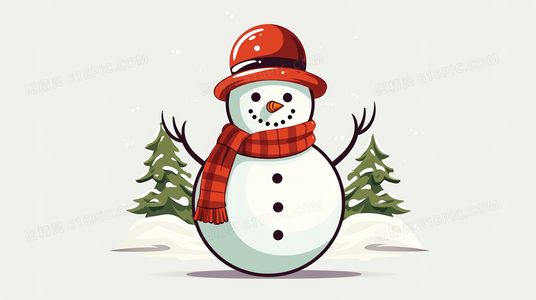 雪中足迹：万物生灵圣诞特别集的情感旅程