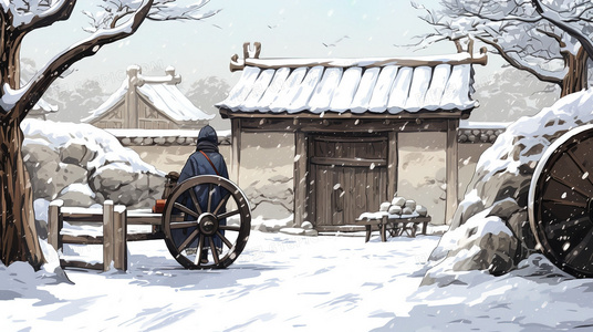 班伯斯通一家：当邻居是麻烦制造者