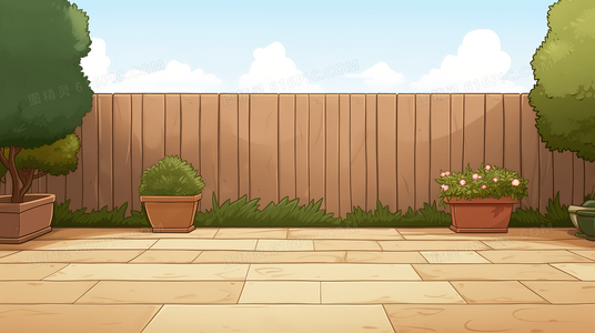 她继承了一座不存在的小屋，和一段不属于她的记忆