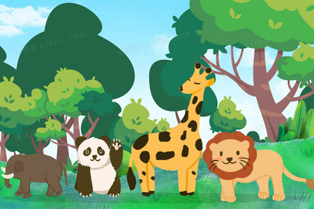 穿越古今的神兽图鉴有兽焉漫画深度解析