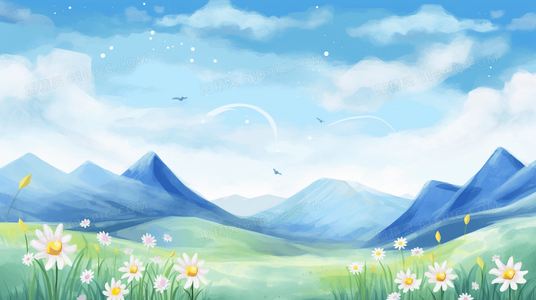 为报前世恩情，这一世他选择守护在她身边