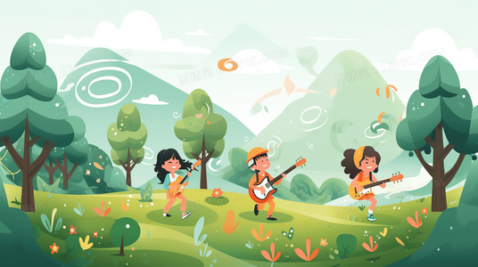 从服从到反抗:同等族群主角的觉醒之路