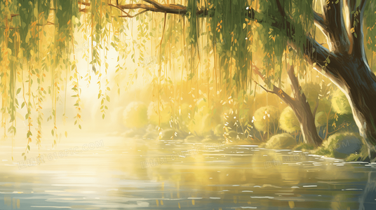 风语铁木：聆听古老树木的低语与抗争