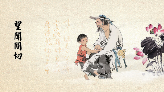 追星奶奶团：用热爱重新定义“夕阳红”