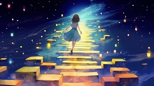 燃野少年的天空百度百科：剧情梗概与角色深度解析