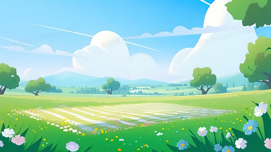 时空农庄：连接过去与未来的耕作之旅