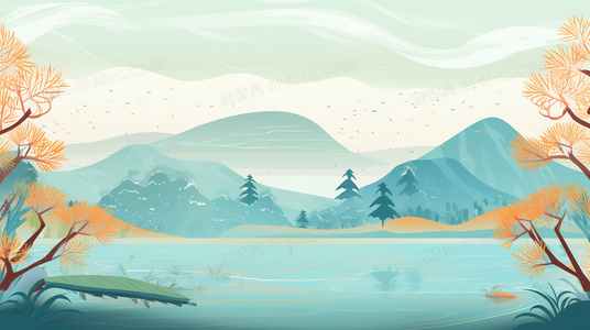 光与影的私语：少女侧颜的静谧时刻