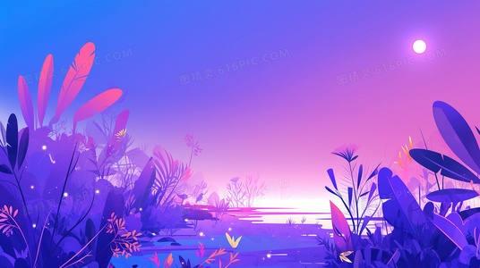 电影版花千骨主题曲MV首发：情感升华的听觉盛宴