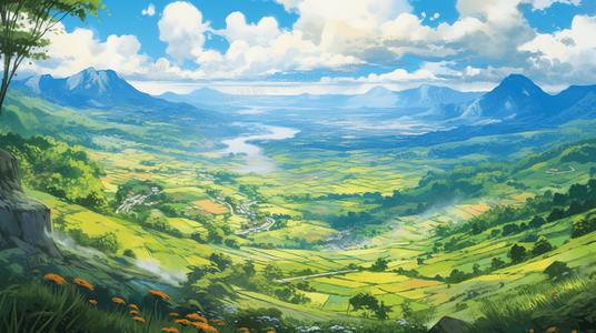 秋日长空雁南飞:解析诗歌中季节与情感的深层联结