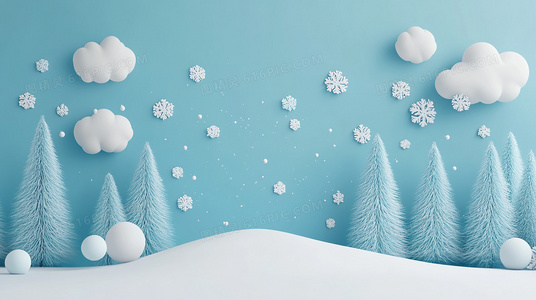 圣诞主题婚礼全记录：仪式、装饰与活动的完美融合