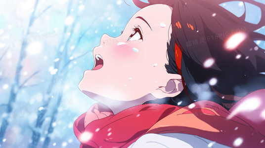 第二季新角色登场！爱情修罗场全面开启