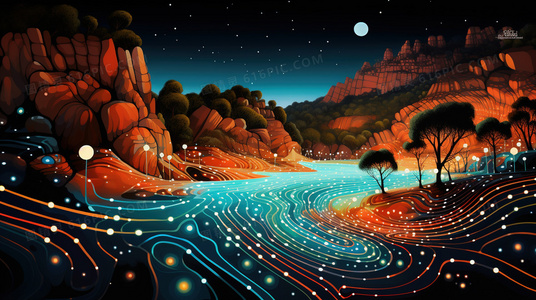 月光如旧，人间已新：跨越时代的温情叙事