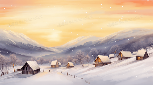 沉默的对话：画中人与观者的心理博弈