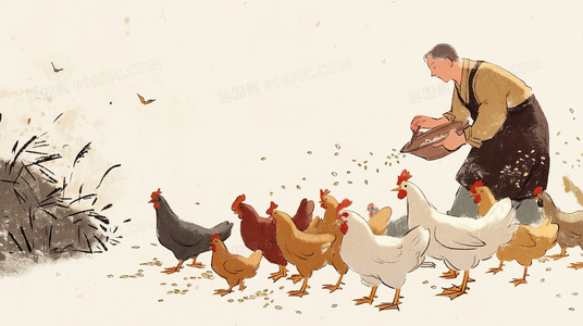 追龙跛豪背后的真实人物：四大探长原型寻踪