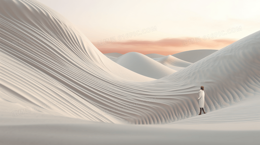 血脉如诗:在DNA螺旋中读到的永恒篇章