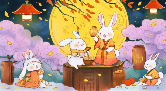 治愈系夏日天空合集：每一帧都像宫崎骏动画