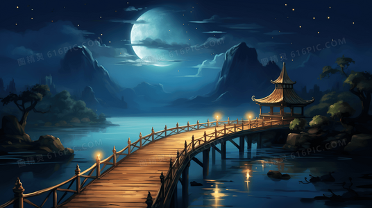 小院时光：被岁月温柔以待的日常