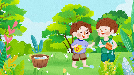 根系特刊——那些泥土之下未曾说出的森林故事