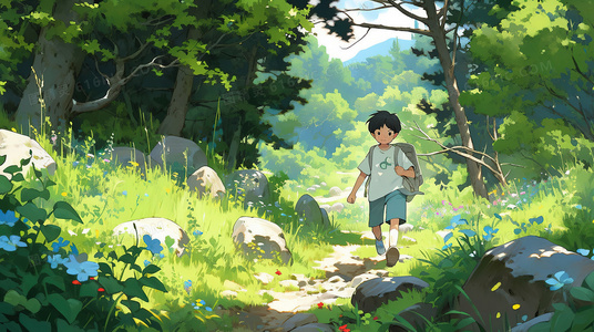 凝固的挣扎：解读生活的困境图片中的生存隐喻